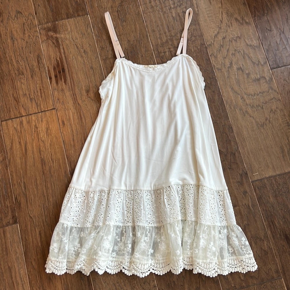 Matilda Jane top extender Women’s S